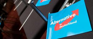 In der Lausitz kooperierte die Linkspartei mit der AfD. Dafür erntete sie scharfe Kritik.