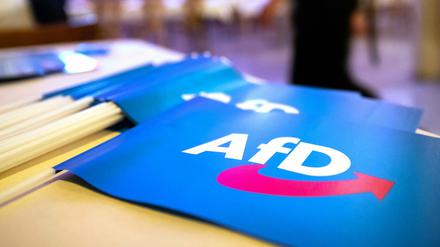 Der Antrag wurde am Mittwoch vom Verfassungsgericht behandelt.