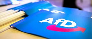 Der Antrag wurde am Mittwoch vom Verfassungsgericht behandelt.