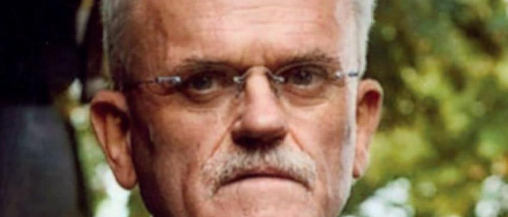 Herrmann Kremer