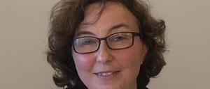Manuela Dörnenburg.