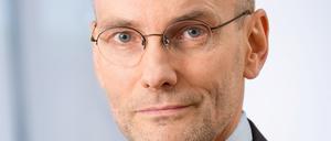 Dr. Christian Kieser.