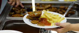 Wegen der Krise könnte es zu Entlassungen in der Branche kommen.