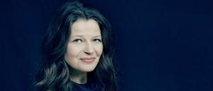 Dorothee Oberlinger leitet die Musikfestspiele Potsdam Sanssouci seit 2018. 2020 gibt es coronabedingt nur Festspielkondensat.
