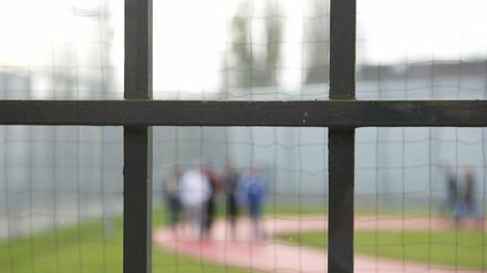 Im Rechtsausschuss entspann sich eine Diskussion über Sinn und Unsinn von Gefängnissen.