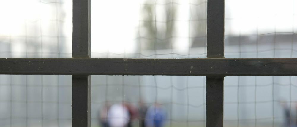 Im Rechtsausschuss entspann sich eine Diskussion über Sinn und Unsinn von Gefängnissen.