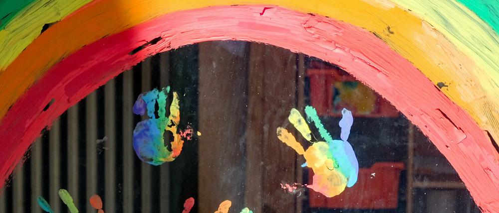 Die komplette Öffnung der Kitas wird wohl nicht reibungslos laufen (Symbolbild).