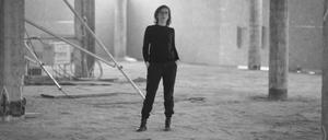Paola Malavassi, Gründungsdirektorin des Minsk Museums auf dem Brauhausberg, Hasso Plattner Stiftung