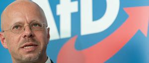 Andreas Kalbitz (AfD).