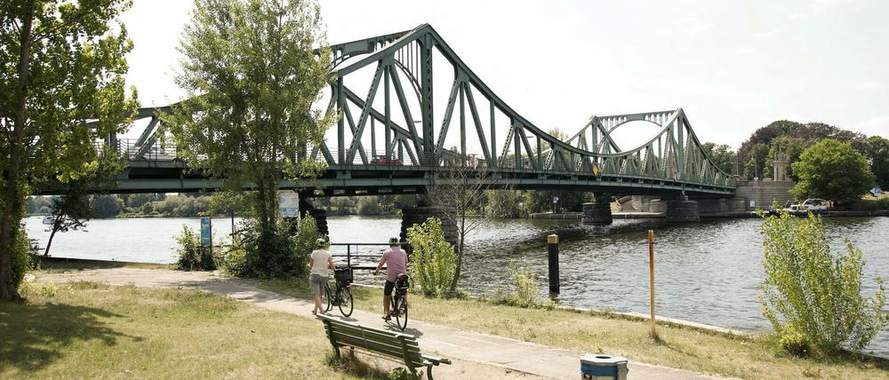 Von Berlin nach Potsdam überzusiedeln lohnt sich für Pendler kaum noch. 