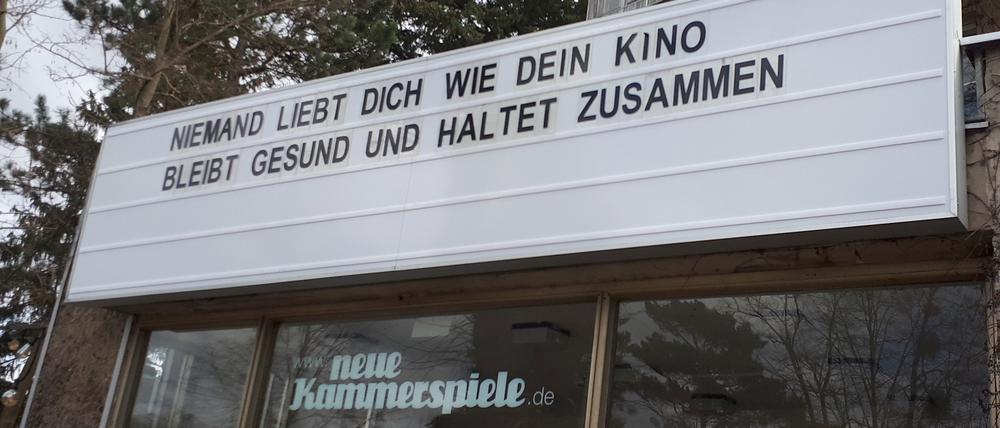 Die Kammerspiele arbeiten mit Partnern aus sieben Ländern zusammen.