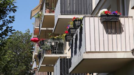 Am 1. Juli 2020 soll die Wohnungstauschzentrale ihren Dienst aufnehmen.
