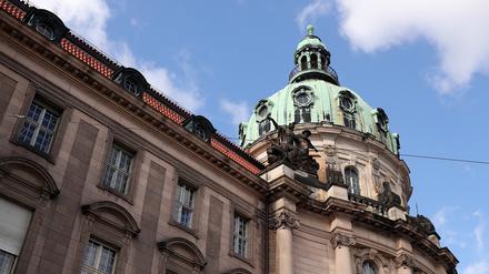 Im Rathaus rechnet man mit hohen Summen, die aufgrund der Coronakrise fehlen.