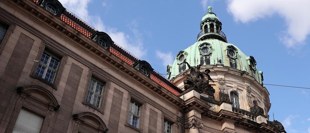 Im Rathaus rechnet man mit hohen Summen, die aufgrund der Coronakrise fehlen.