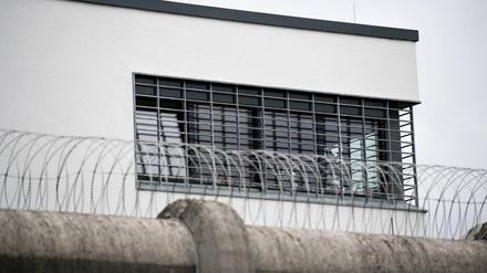 Der tatverdächtige Ehemann ist mittlerweile in Haft.