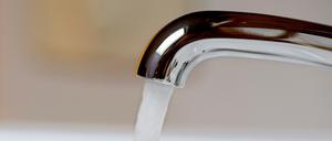 Potsdams Wasserpreise sollen steigen. Doch wie stark?