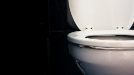 In Potsdam zahlt man eine Menge Geld für sein Abwasser.