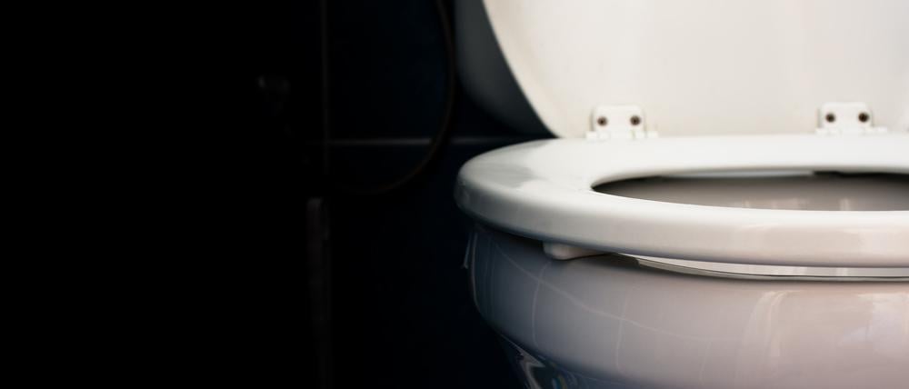 In Potsdam zahlt man eine Menge Geld für sein Abwasser.