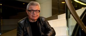 Daniel Libeskind.