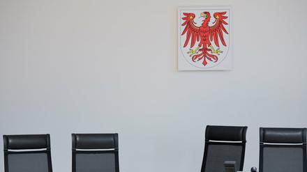 Das Landgericht sprach den Mann schuldig.