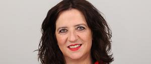 Anja Zimmer ist Direktorin der Medienanstalt Berlin-Brandenburg.