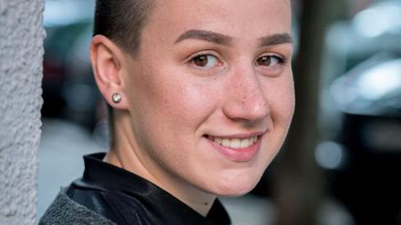 Franziska Heinisch ist eine der Sprecherinnen der Generationen-Stiftung.