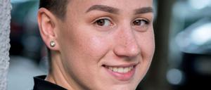 Franziska Heinisch ist eine der Sprecherinnen der Generationen-Stiftung.