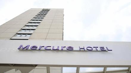 Brandenburgs Hoteliers dürfen keine Gäste aus Corona-Hotspots aufnehmen, wenn diese kein Attest vorlegen. 