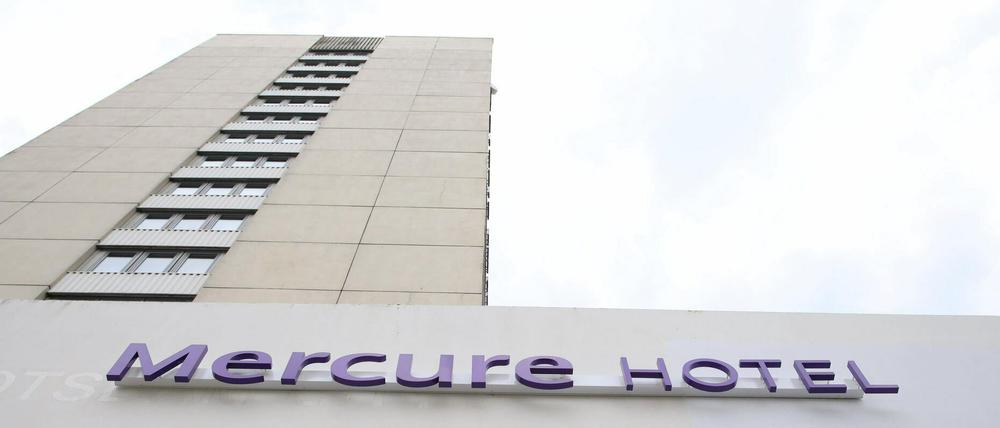 Brandenburgs Hoteliers dürfen keine Gäste aus Corona-Hotspots aufnehmen, wenn diese kein Attest vorlegen.