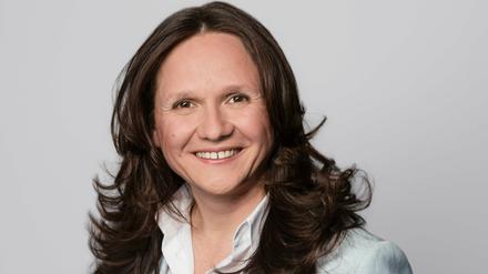 Die Juristin Ines Härtel soll am Freitag gewählt werden.
