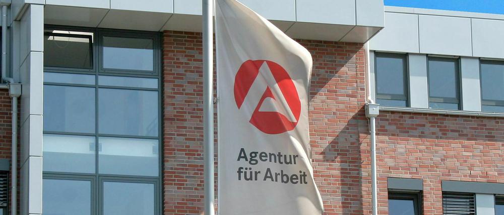Die Arbeitslosenquote in Potsdam blieb stabil.