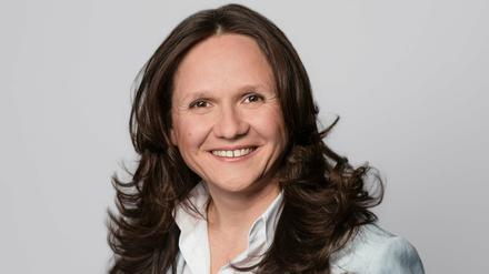 Ines Härtel wird neue Richterin am Bundesverfassungsgericht.