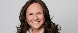 Ines Härtel wird neue Richterin am Bundesverfassungsgericht.