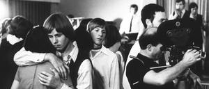 Abschlussfeier 1971: Schüleralltag in der DDR in «Die Kinder von Golzow».