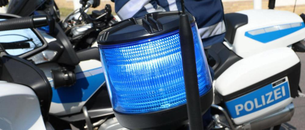 In Drewitz waren am Samstag zwei Männer in Streit geraten (Symbolbild).