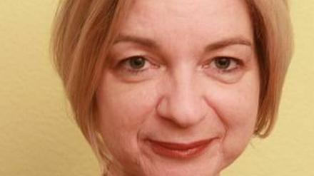 Rosmarie Priet leitet in Potsdam die Opferberatung und Traumaambulanz.