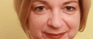 Rosmarie Priet leitet in Potsdam die Opferberatung und Traumaambulanz.