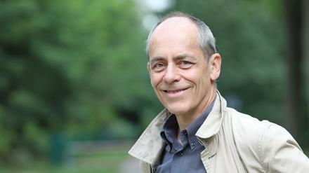 Winfried Sträter.