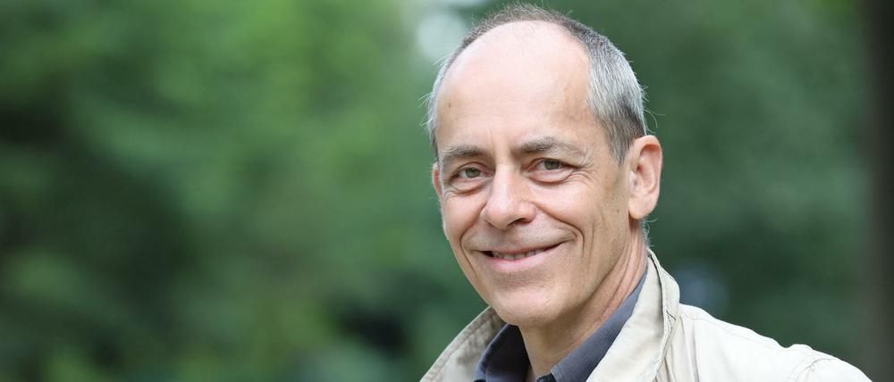 Winfried Sträter.