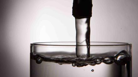 Sauberes Trinkwasser: In der Speicherstadt nicht selbstverständlich