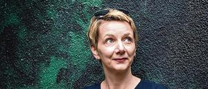 Katja Dietrich-Kröck hat ihre Brustkrebs-Diagnose auf Facebook ihren Freunden öffentlich gemacht. Die Reaktionen haben sie gestärkt.