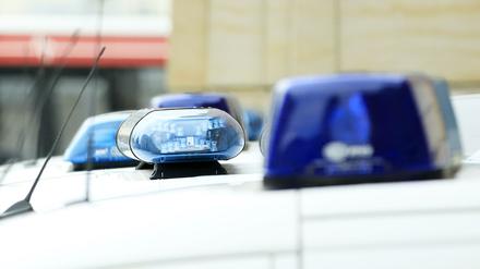 Wegen gefährlicher Körperverletzung ermittelt nun die Kriminalpolizei.