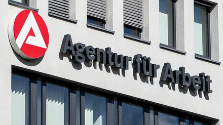 Die Zahl der Arbeitslosen in Potsdam ist erneut gestiegen.