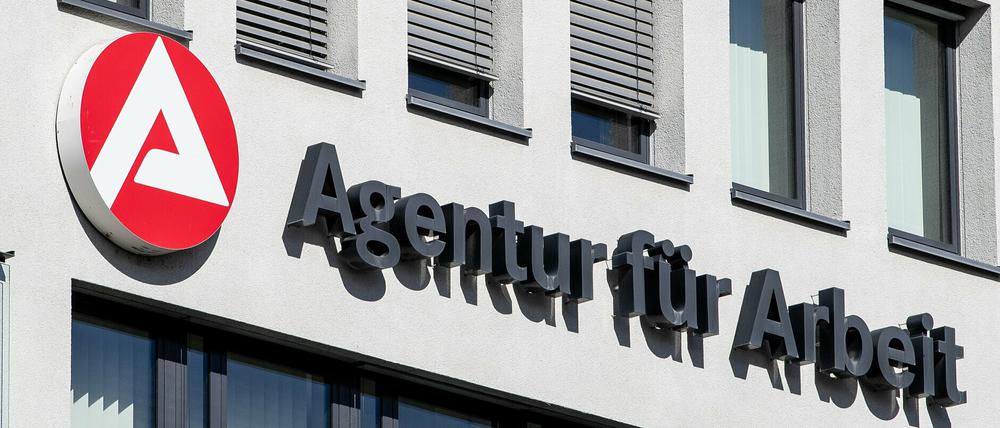Die Zahl der Arbeitslosen in Potsdam ist erneut gestiegen.