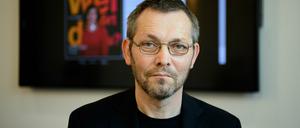 Hans Leitner, Leiter der Fachstelle Kinderschutz im Land Brandenburg.