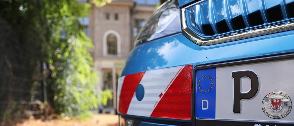 Auch ein Online-Dienst der KfZ-Zulassungsstelle soll den Bürgern demnächst zur Verfügung stehen.