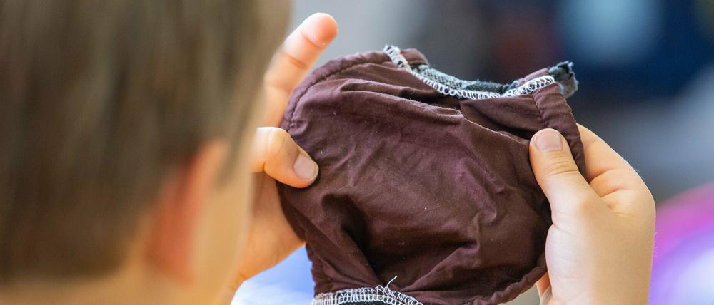 In Brandenburgs Schulen wird es auch eine Schulpflicht geben.