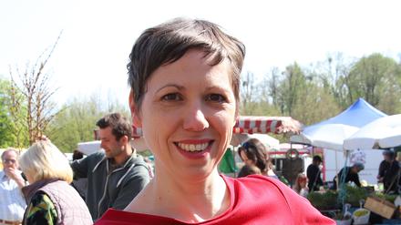 Sarah Zalfen (SPD)