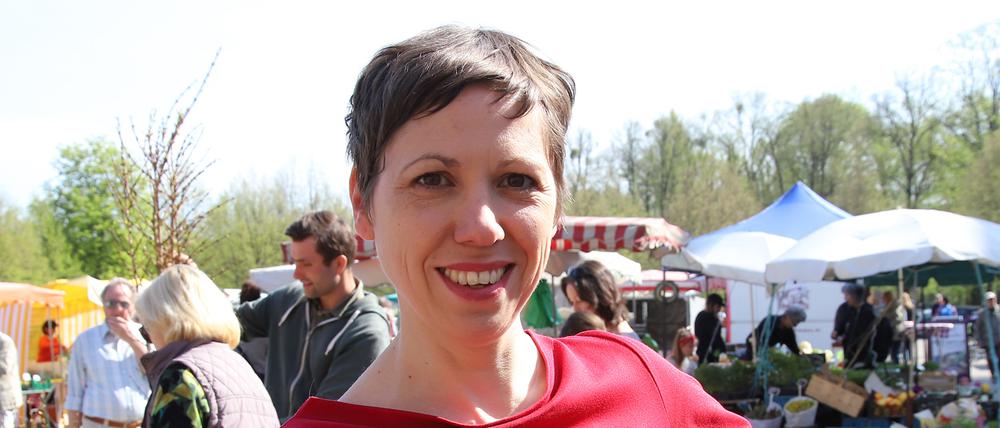 Sarah Zalfen (SPD)