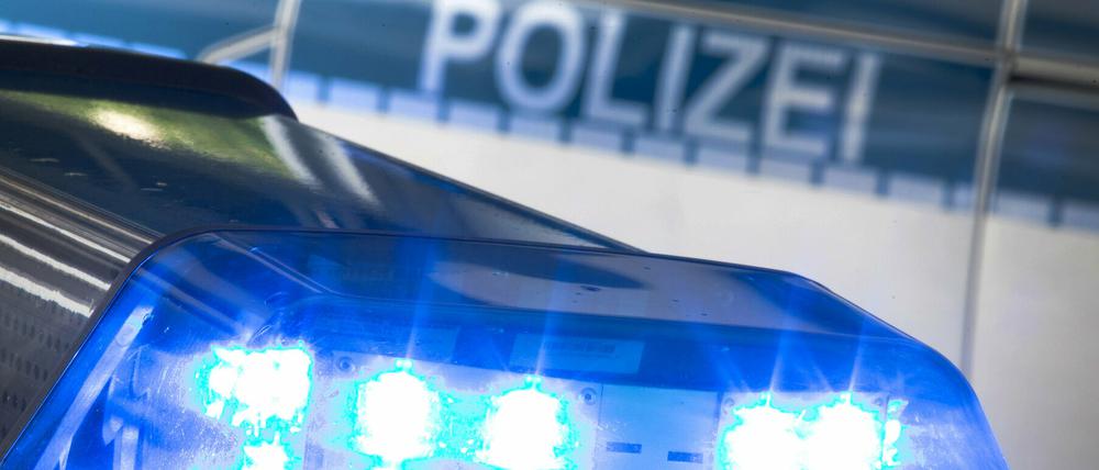 Die Polizei ermittelt nun zur Unfallursache
